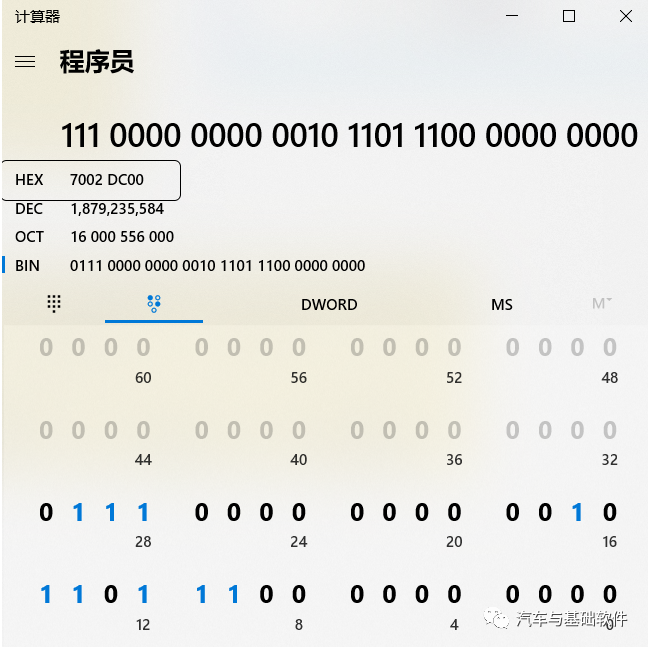 Autosar Os MCU 多核 启动-鸿蒙开发者社区