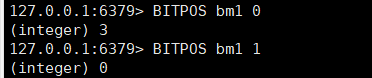SpringBoot+Redis BitMap 实现签到与统计功能-鸿蒙开发者社区