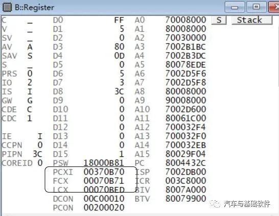 Autosar Os MCU 多核 启动-鸿蒙开发者社区