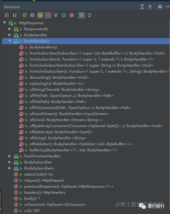 工具篇：apache-httpClient 和 jdk11-HttpClient的使用-鸿蒙开发者社区