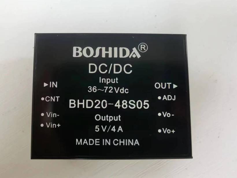 DC电源模块的工作原理及特点-鸿蒙开发者社区 DC电源模块的工作原理及特点-鸿蒙开发者社区