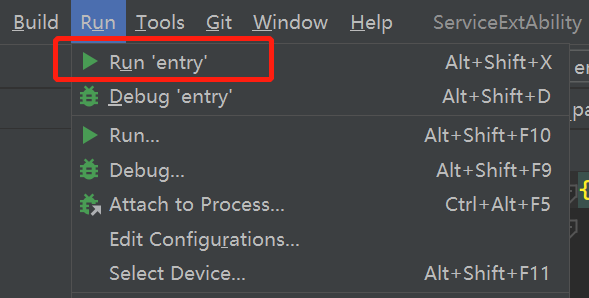 OpenHarmony替换系统软键盘_kikakeyboard -鸿蒙开发者社区