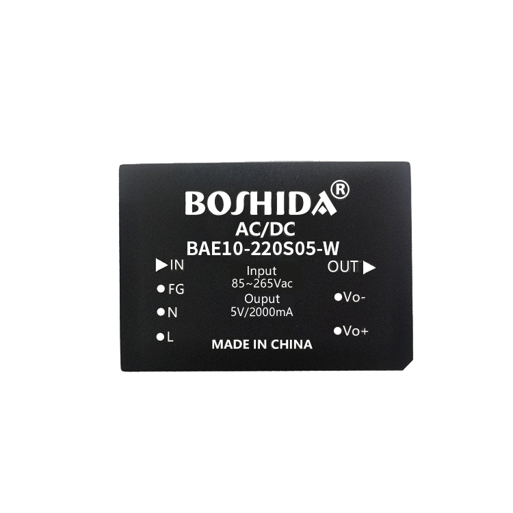 BOSHIDA AC/DC电源模块的高效能源管理与效率优化-鸿蒙开发者社区