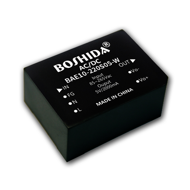 BOSHIDA AC/DC电源模块的高效能源管理与效率优化-鸿蒙开发者社区