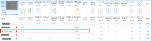 基于ArkUI的同页面内的点击操作响应时延问题分析思路&案例-鸿蒙开发者社区