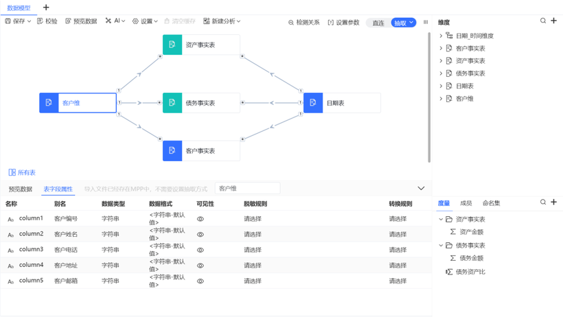 ​揭开大模型泡沫真相，Smartbi AIChat白泽提供精准洞察技术落地方案-鸿蒙开发者社区