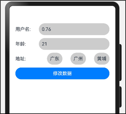 HarmonyOS组件基础-鸿蒙开发者社区