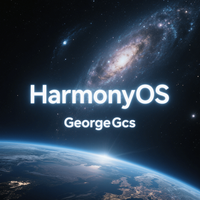 HarmonyOS解决方案