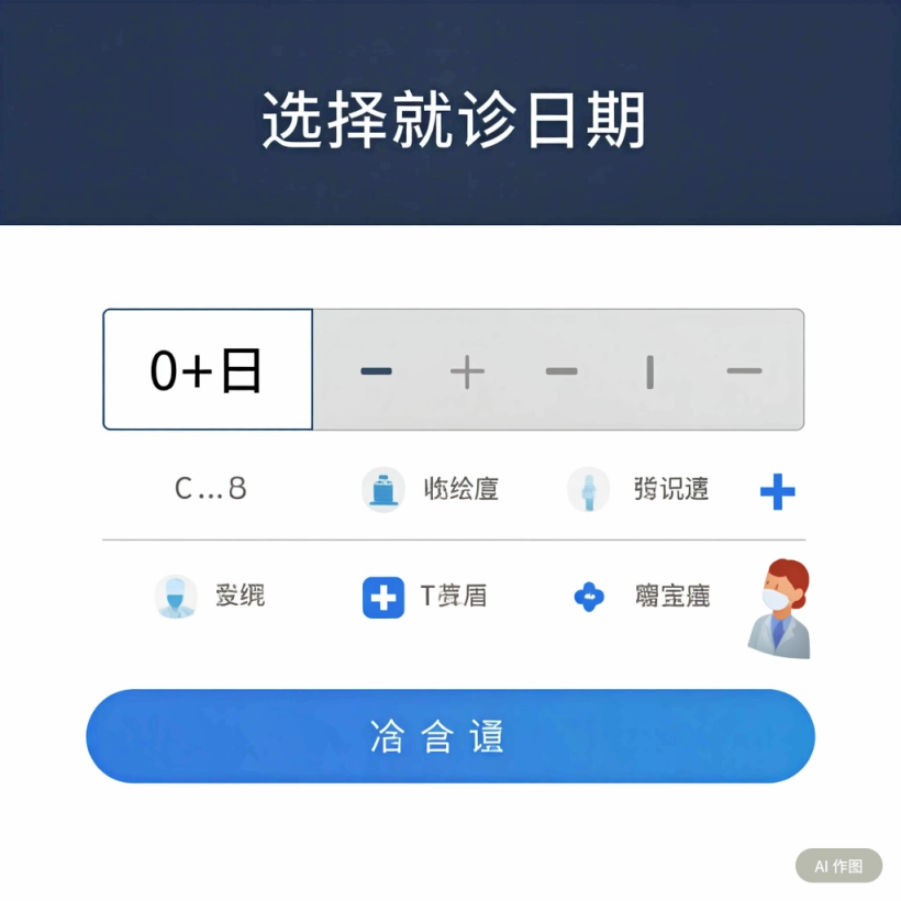 #我的鸿蒙开发手记# 鸿蒙OS日期选择器深度探索：构建无障碍与国际化体验-鸿蒙开发者社区