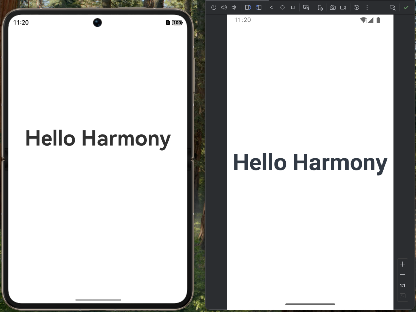 ArkUI-X添加到现有Android项目中-鸿蒙开发者社区