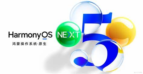 #我的鸿蒙开发手记# HarmonyOS 5 生态革新与个人中心实践-鸿蒙开发者社区