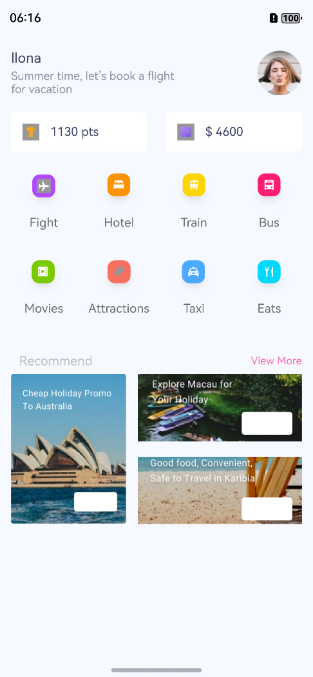 HarmonyOS NEXT仓颉开发语言实战案例：小而美的旅行App-鸿蒙开发者社区