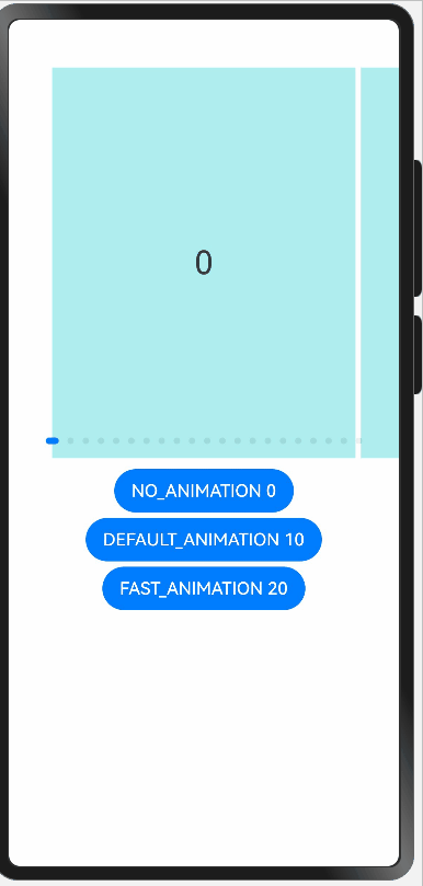 HarmonyOS API 15 Swiper动效模式SwiperAnimationMode应用展示-鸿蒙开发者社区