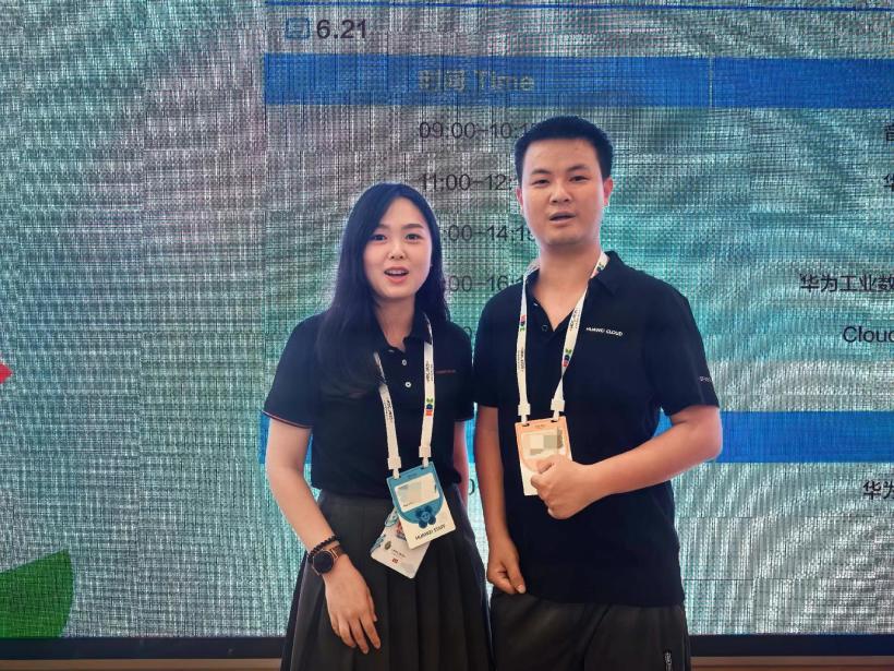 HDC 2025 幸会了，各位老伙计和新朋友-鸿蒙开发者社区