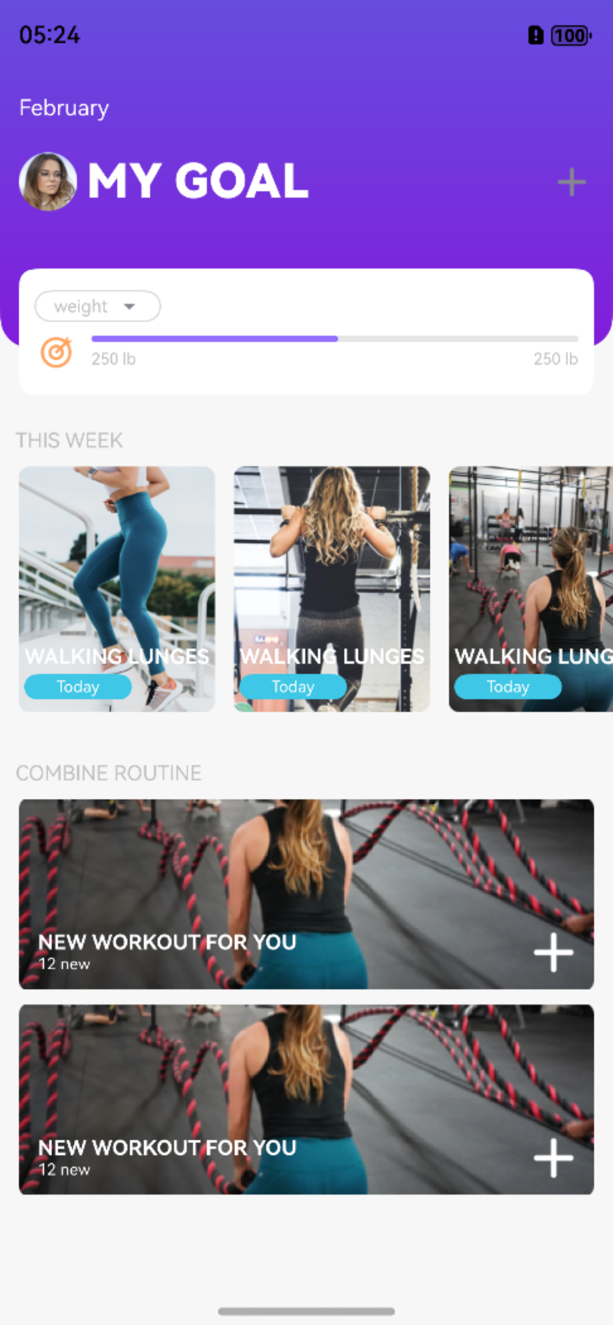 HarmonyOS NEXT仓颉开发语言实战案例：健身App-鸿蒙开发者社区