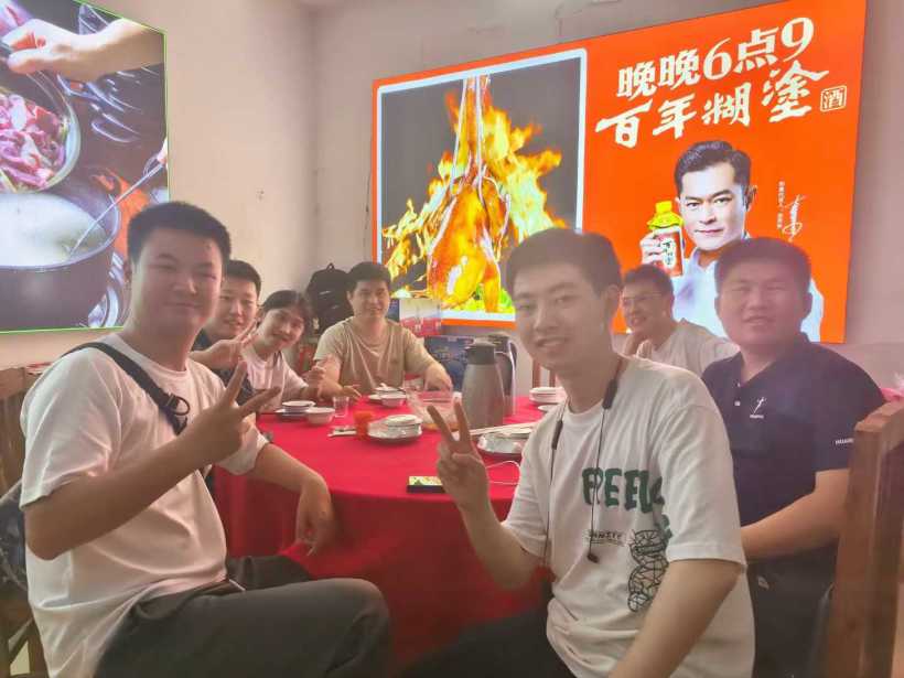 HDC 2025 幸会了，各位老伙计和新朋友-鸿蒙开发者社区