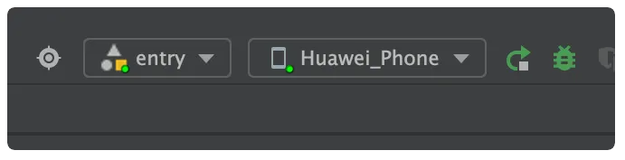 鸿蒙开发：基于最新API，如何实现组件化运行-鸿蒙开发者社区