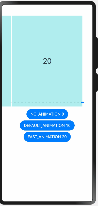 HarmonyOS API 15 Swiper动效模式SwiperAnimationMode应用展示-鸿蒙开发者社区