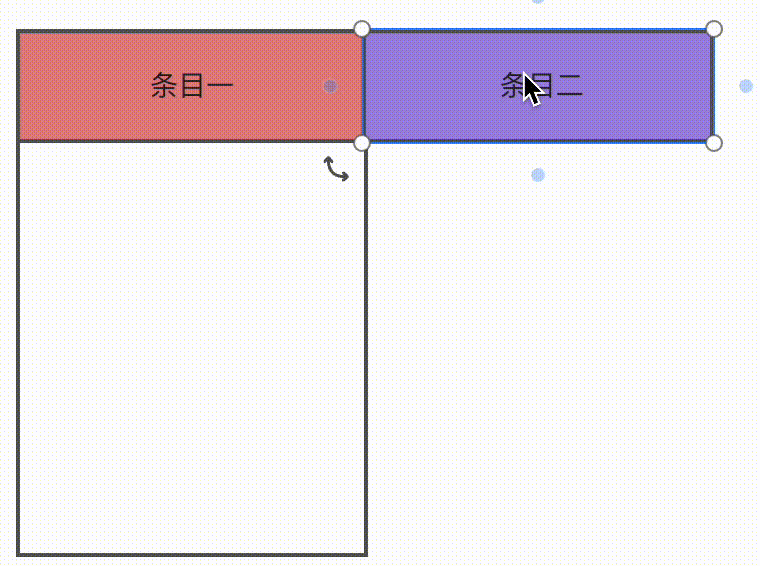 鸿蒙开发：自定义切换动画实现Swiper层叠滑动效果-鸿蒙开发者社区