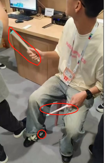 HDC2025开发者盛会，深度体验技术革新-鸿蒙开发者社区