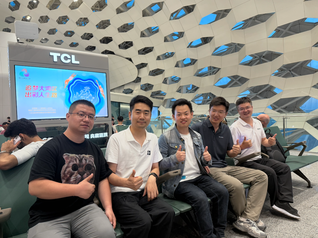 华为HDC 2025：一场开发者的技术盛宴与灵感之旅-鸿蒙开发者社区