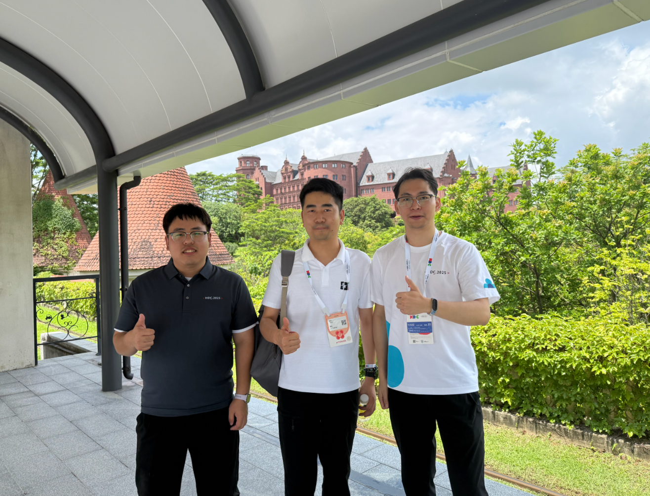 华为HDC 2025：一场开发者的技术盛宴与灵感之旅-鸿蒙开发者社区