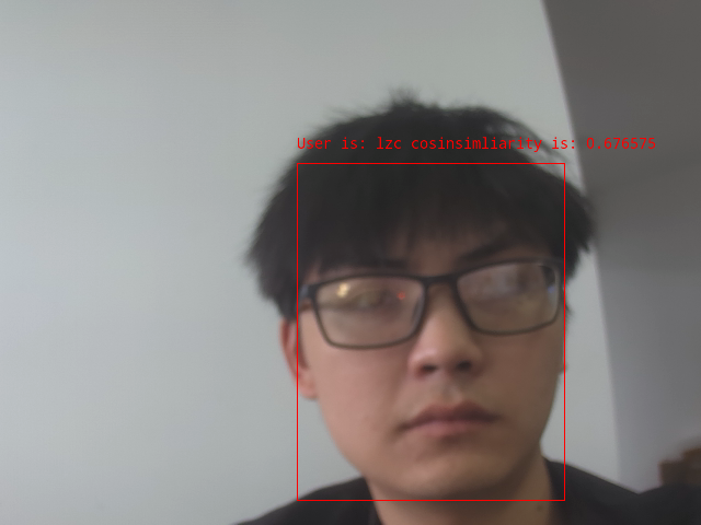 基于LockAI视觉识别模块：C++人脸识别-鸿蒙开发者社区