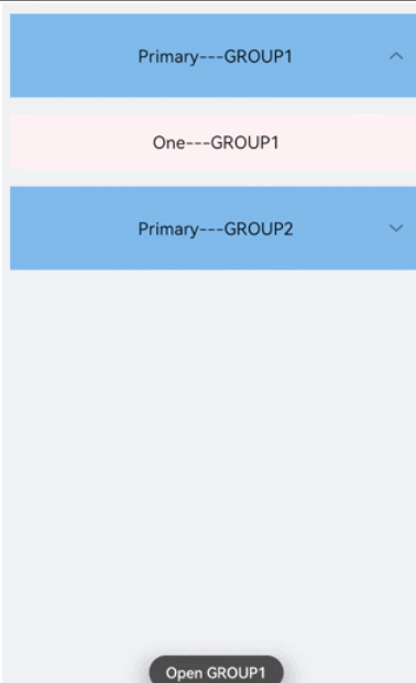 【HarmonyOS Next之旅】基于ArkTS开发(三) -＞ 兼容JS的类Web开发(四) -＞ 常见组件(一)-鸿蒙开发者社区