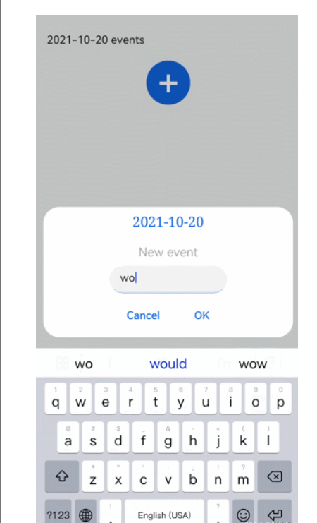 【HarmonyOS Next之旅】基于ArkTS开发(三) -＞ 兼容JS的类Web开发(四) -＞ 常见组件(一)-鸿蒙开发者社区