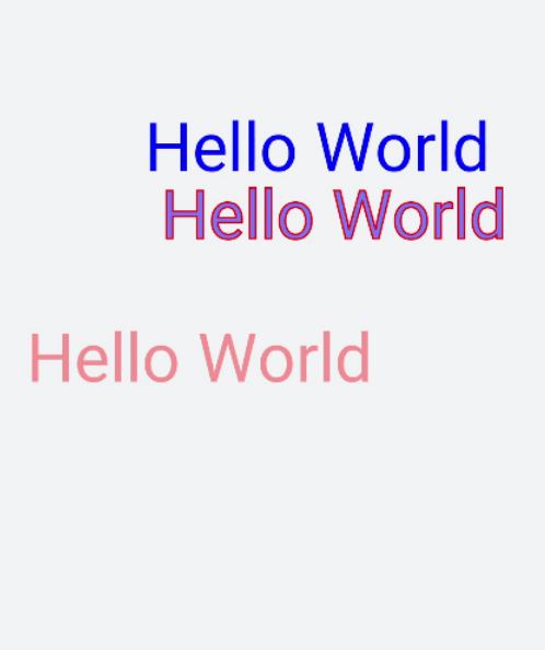 【HarmonyOS Next之旅】基于ArkTS开发(三) -＞ 兼容JS的类Web开发(五) -＞ Svg-鸿蒙开发者社区