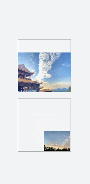 【HarmonyOS Next之旅】基于ArkTS开发(三) -＞ 兼容JS的类Web开发(六) -＞ CSS动画-鸿蒙开发者社区