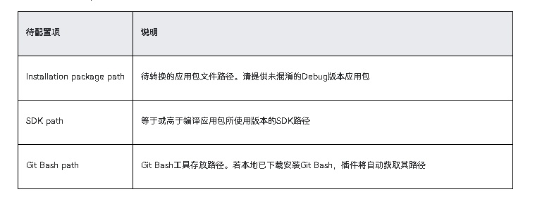 HarmonyOSAI编程UI生成-鸿蒙开发者社区