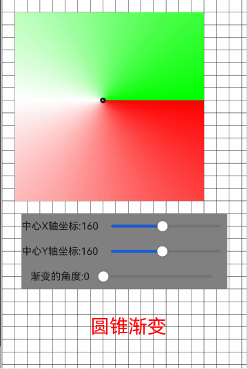鸿蒙Next一文了解Canvas绘制渐变色-鸿蒙开发者社区