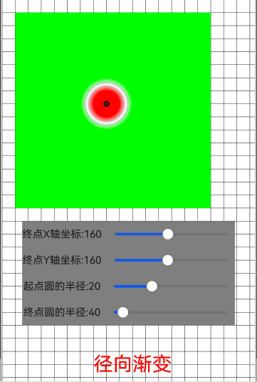 鸿蒙Next一文了解Canvas绘制渐变色-鸿蒙开发者社区