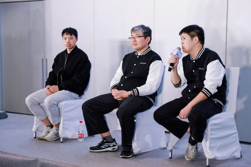 #星光不负 码向未来# 2025我的鸿蒙布道之旅记录-鸿蒙开发者社区