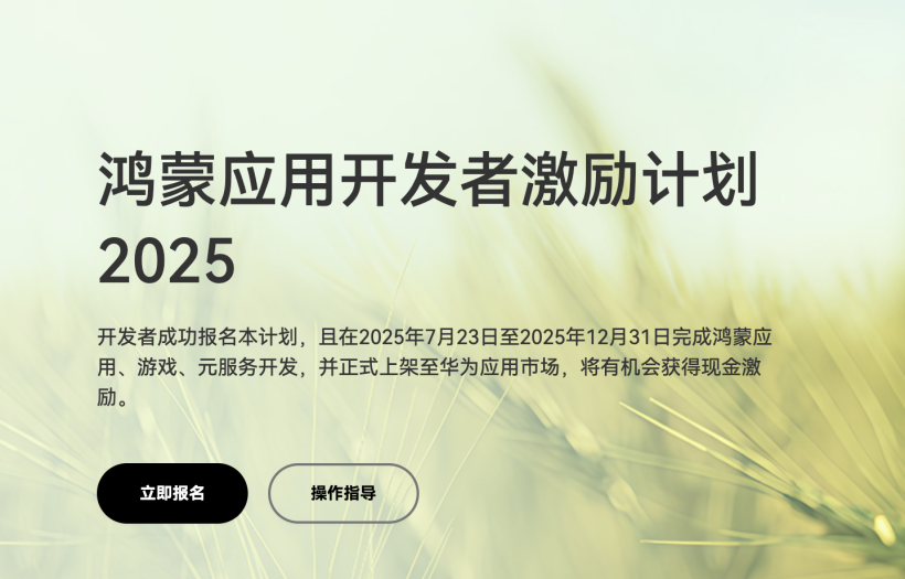 #星光不负 码向未来#《言记》复盘：一次鸿蒙上架之旅，从“初心”到“缝合怪”-鸿蒙开发者社区