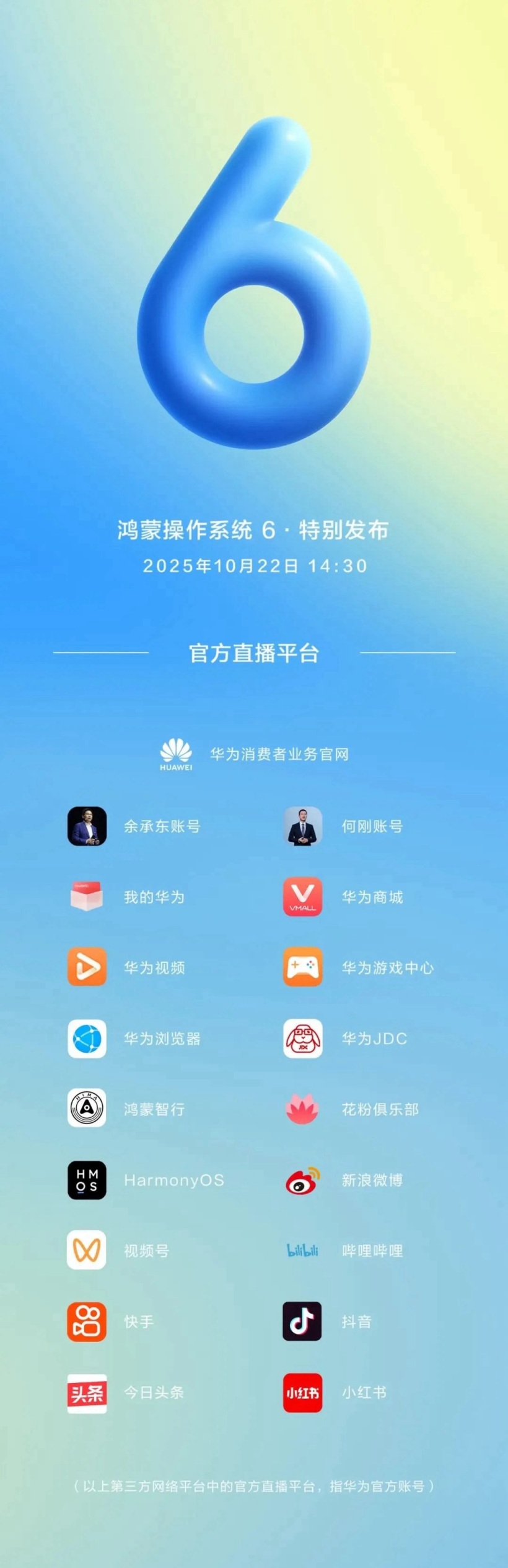 鸿蒙 6“亮剑”：星河为引，AI 为魂，开发者迎来新“棋局”-鸿蒙开发者社区