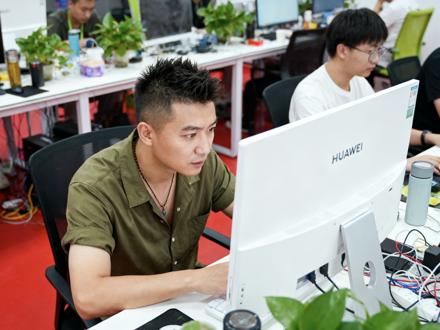 #星光不负 码向未来# 从前端到鸿蒙：一次“分布式签到”的落地复盘-鸿蒙开发者社区