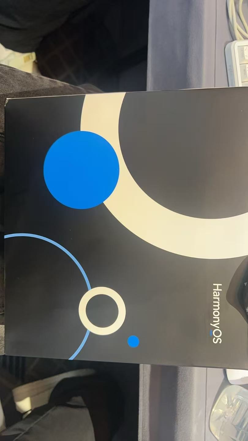 #星光不负 码向未来#初学者鸿蒙的历程心得-鸿蒙开发者社区