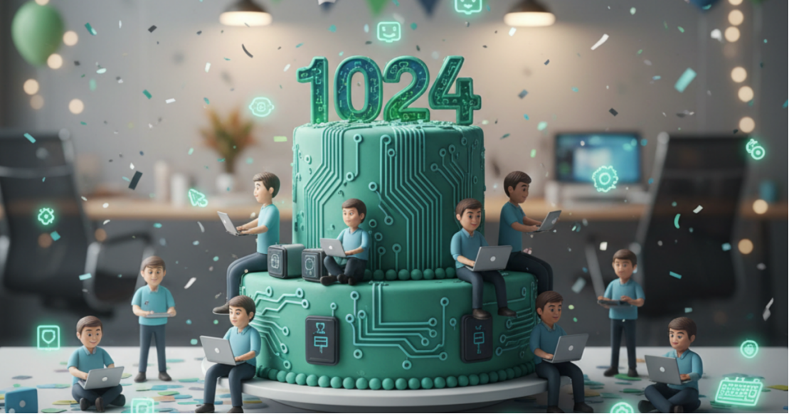 1024赚钱秘籍：副业过万的00后程序员做对了什么？-鸿蒙开发者社区