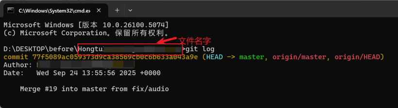 如何下载git指定版本/过去某个时间段/历史版本 的项目源码？-鸿蒙开发者社区