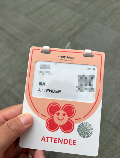 #星光不负 码向未来#我的鸿蒙学习历程-鸿蒙开发者社区