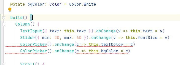 #星光不负 码向未来#完全用AI来写HarmonyOS应用会怎么样？-鸿蒙开发者社区