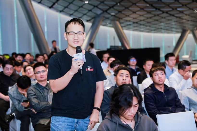 #星光不负 码向未来# 2025我的鸿蒙布道之旅记录-鸿蒙开发者社区