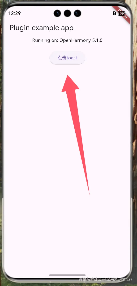 #星光不负 码向未来# 2025我的鸿蒙布道之旅记录-鸿蒙开发者社区