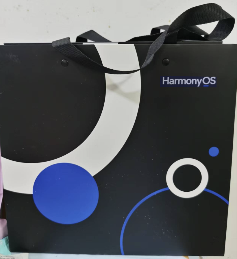 #星光不负 码向未来# 鸿蒙北京站实操工坊纪实-鸿蒙开发者社区