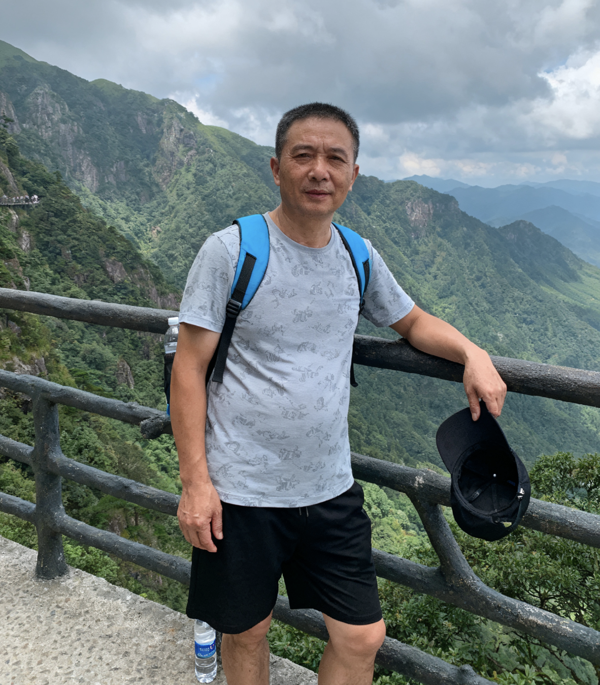 #星光不负 码向未来# 一个“老程序员”的第四次转型：从前端到Java到全栈，再到被朋友“拖”进鸿蒙的这两年-鸿蒙开发者社区