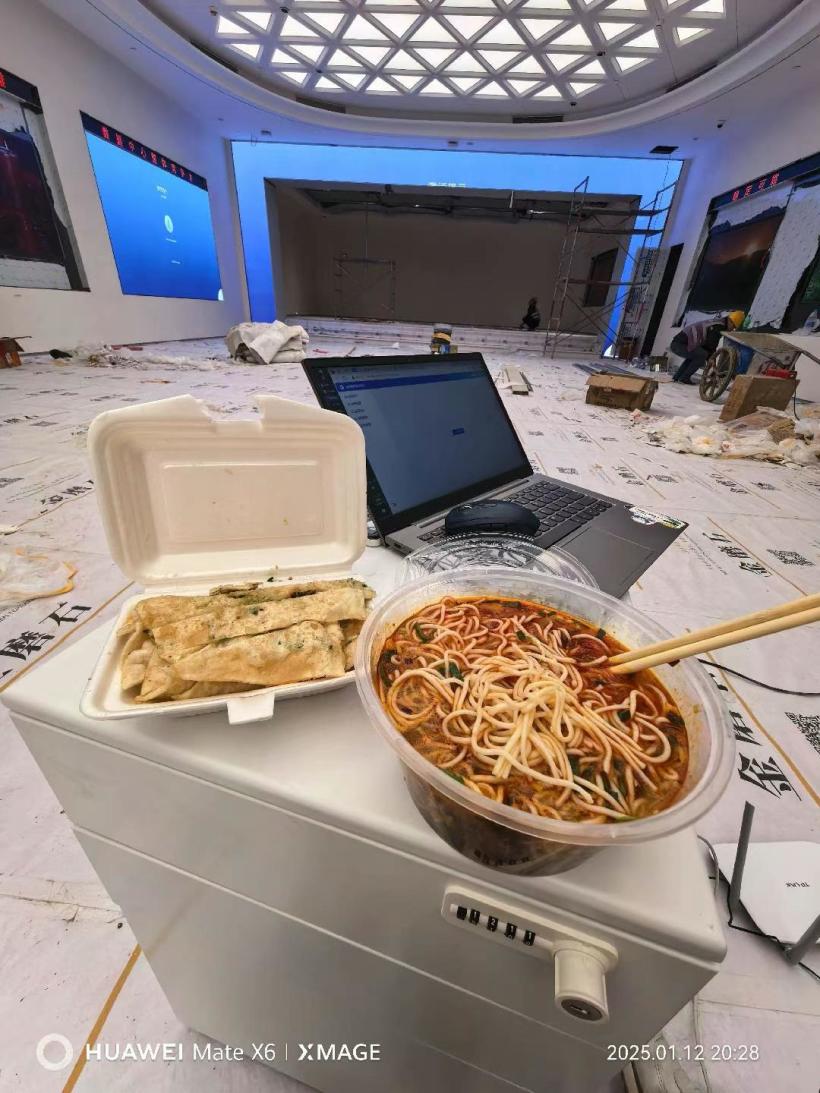 #星光不负 码向未来#我与HarmonyOS一起成长的5年-鸿蒙开发者社区 #星光不负 码向未来#我与HarmonyOS一起成长的5年-鸿蒙开发者社区