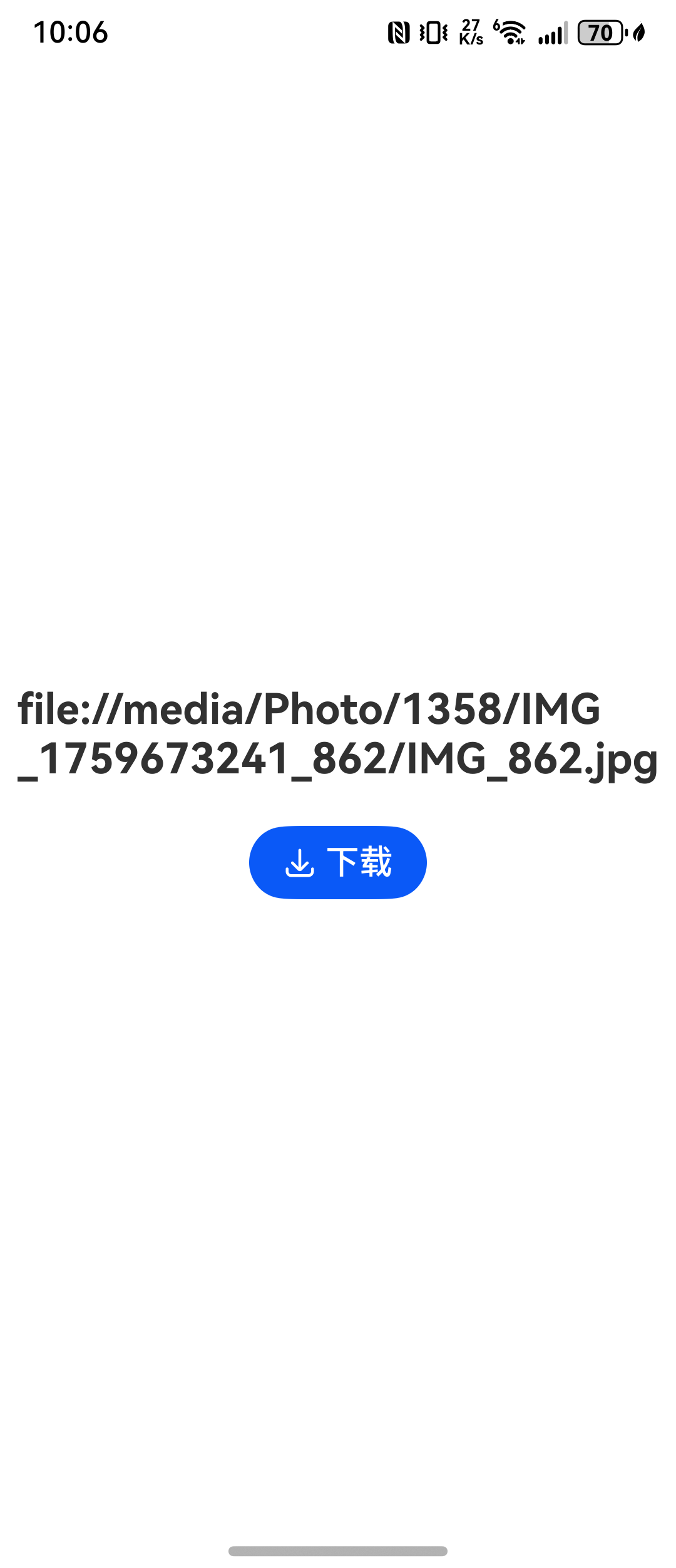 HarmonyOS应用开发 - 无受限权限保存资源到媒体库-鸿蒙开发者社区