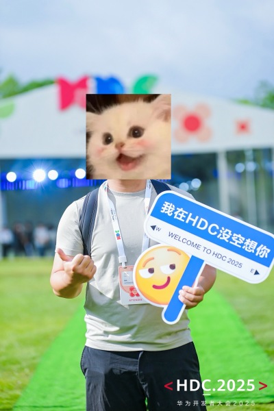 #星光不负 码向未来#我的鸿蒙学习历程-鸿蒙开发者社区